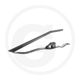SCHUMACHER Crop lifter