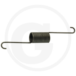 agria Tension spring