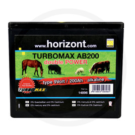 Horizont Dry cell battery
