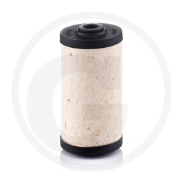 MANN FILTER Fuel filter