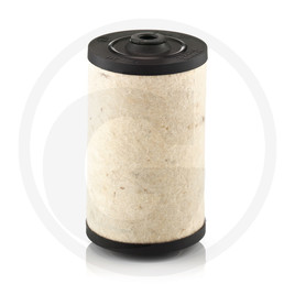 MANN FILTER Fuel filter