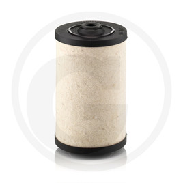 MANN FILTER Fuel filter