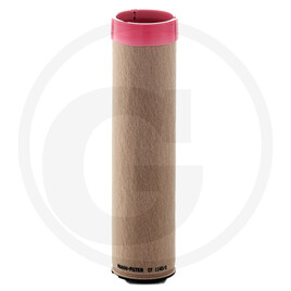 MANN FILTER Luftfilter