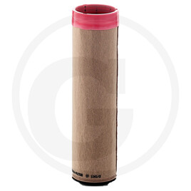 MANN FILTER Luftfilter