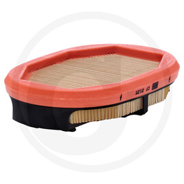 MANN FILTER Luftfilter