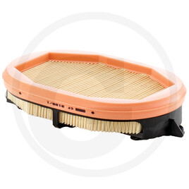 MANN FILTER Luftfilter