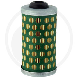 MANN FILTER Fuel filter