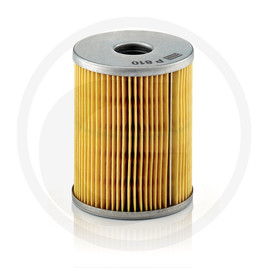 MANN FILTER Fuel filter