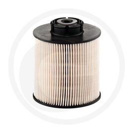 MANN FILTER Fuel filter