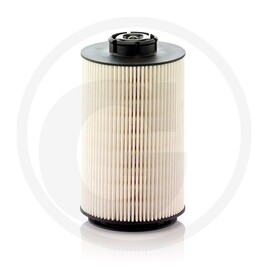 MANN FILTER Fuel filter