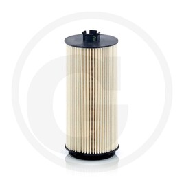 MANN FILTER Fuel filter