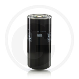 MANN FILTER Spin-on hydraulic oil filter