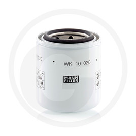 MANN FILTER Spin-on fuel filter