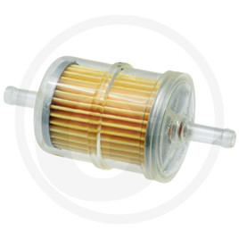 MANN FILTER Fuel filter