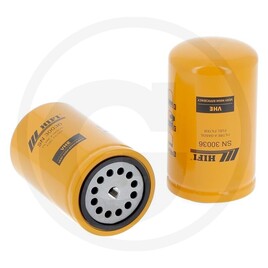 Fuel filter