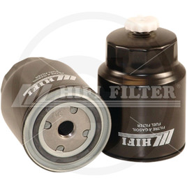 HIFI Fuel pre-filter