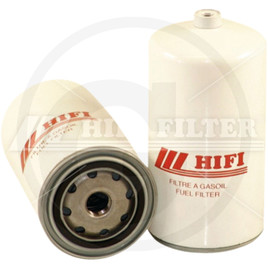 HIFI Fuel pre-filter