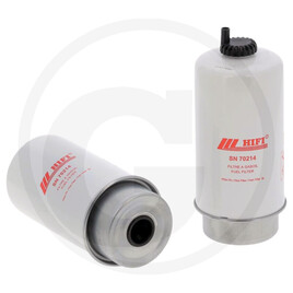 HIFI Fuel filter