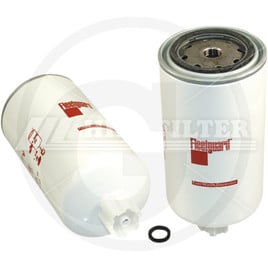 HIFI Fuel prefilter