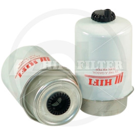 HIFI Fuel prefilter