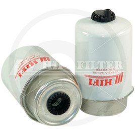 HIFI Fuel pre-filter