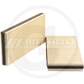 HIFI Cabin filter