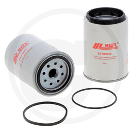 HIFI Fuel pre-filter