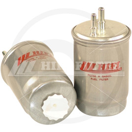 HIFI Fuel filter