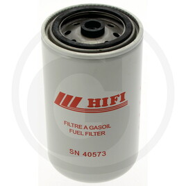 HIFI Fuel prefilter