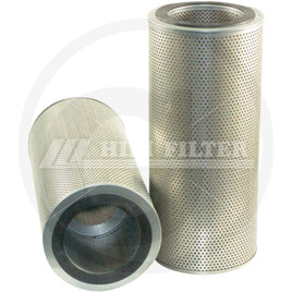 HIFI Hydraulic oil filter