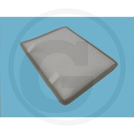 panclean Cab filter