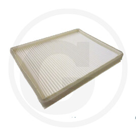 panclean Cab filter