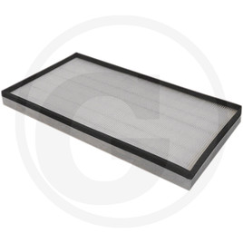 panclean Cab filter
