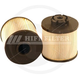 HIFI Fuel filter