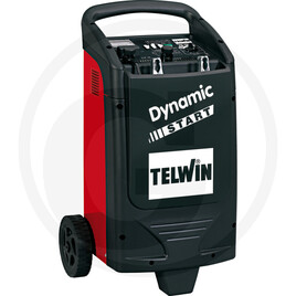 Telwin Dynamic 520 Start charger