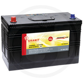 GRANIT Endurance Line Battery, 12 V / 105 Ah
