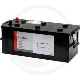 GRANIT Battery, 12 V / 180 Ah