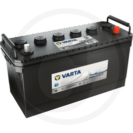 Varta Starter battery 12V / 110Ah