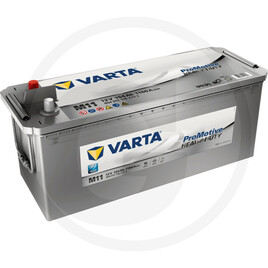 Varta Starter battery 12V / 154Ah