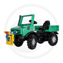 Rolly Toys rollyUnimog Forest