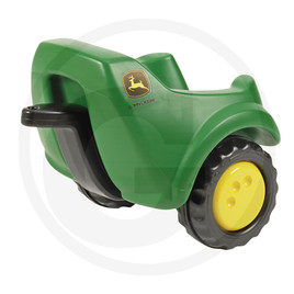 Rolly Toys rollyMinitrac trailer John Deere