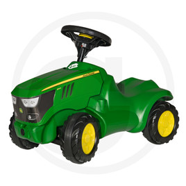 Rolly Toys rollyMinitrac John Deere 6150R