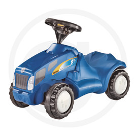 Rolly Toys rollyMinitrac New Holland