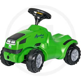 Rolly Toys rollyMinitrac Deutz Agrokid 