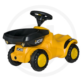 Rolly Toys rollyMinitrac Dumper JCB