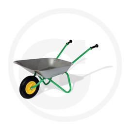 Rolly Toys rollyMetal wheelbarrow