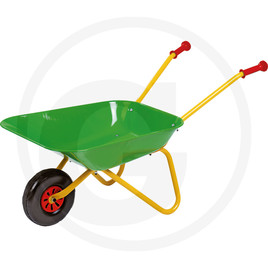 Rolly Toys rollyMetal wheelbarrow