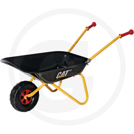 Rolly Toys rollyMetal wheelbarrow CAT