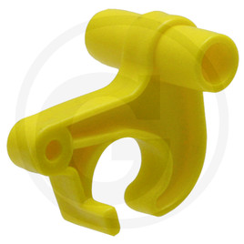 Rolly Toys Locking hook