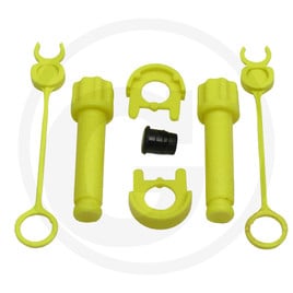 Rolly Toys Assembly kit for Trac loader